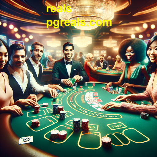 Descubra a Emoção do Blackjack: Estratégia, Sorte e Habilidade em Cada Mão