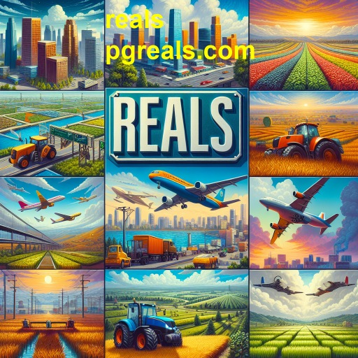 A Evolução dos Jogos de Simulação: Entre a Realidade e a Fantasia