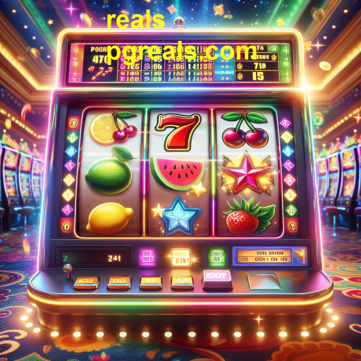 A Fascinação dos Caça-níqueis: Entre o Entretenimento e a Sorte